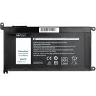 Акумулятор PowerPlant для ноутбуків DELL Inspiron 17-5770 (T2JX4) 11.4V 3400mAh (NB441068)