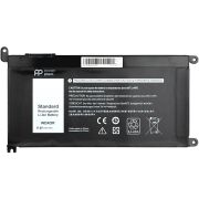 Акумулятор PowerPlant для ноутбуків DELL Inspiron 17-5770 (T2JX4) 11.4V 3400mAh (NB441068)