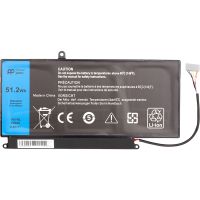 Акумулятор PowerPlant для ноутбуків DELL Inspiron 14-5439 (VH748) 11.1V 51.2Wh (NB441099)