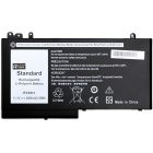 Акумулятор PowerPlant для ноутбуків DELL Latitude 12 5000 (RYXXH) 11.1V 3400mAh (NB441105)