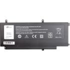 Аккумулятор PowerPlant для ноутбуков DELL Inspiron 15 7547 (D2VF9) 11.1V 3400mAh (NB441112)