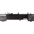Акумулятор PowerPlant для ноутбуків DELL Alienware 17 R2 (6JHDV) 14.8V 77Wh (NB441129)