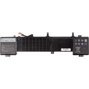 Акумулятор PowerPlant для ноутбуків DELL Alienware 17 R2 (6JHDV) 14.8V 77Wh (NB441129)