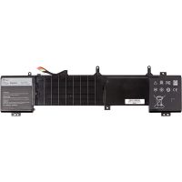 Акумулятор PowerPlant для ноутбуків DELL Alienware 17 R2 (6JHDV) 14.8V 77Wh (NB441129)