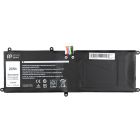 Акумулятор PowerPlant для ноутбуків DELL Latitude 11 5175 (VHR5P) 7.6V 3400mAh (NB441136)