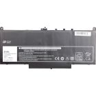 Аккумулятор PowerPlant для ноутбуков DELL Latitude E7270 (J60J5) 7.6V 7200mAh (NB441143)