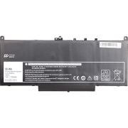 Аккумулятор PowerPlant для ноутбуков DELL Latitude E7270 (J60J5) 7.6V 7200mAh (NB441143)