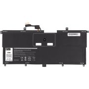 Акумулятор PowerPlant для ноутбуків DELL XPS 13 9365 (NNF1C) 7.6V 4000mAh (NB441174)