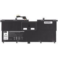 Акумулятор PowerPlant для ноутбуків DELL XPS 13 9365 (NNF1C) 7.6V 4000mAh (NB441174)