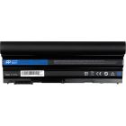 Аккумулятор PowerPlant для ноутбуков DELL Latitude E6420, E5420 (M5Y0X) 11.1V 7800mAh (NB441204)