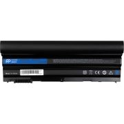 Аккумулятор PowerPlant для ноутбуков DELL Latitude E6420, E5420 (M5Y0X) 11.1V 7800mAh (NB441204)