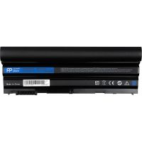 Акумулятор PowerPlant для ноутбуків DELL Latitude E6420 (M5Y0X) 11.1V 7800mAh (NB441204)
