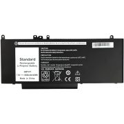 Аккумулятор PowerPlant для ноутбуков DELL Inspiron 14 5000 Series (6MT4T) 7.6V 6000mAh (NB441242)