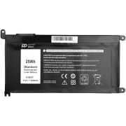 Аккумулятор PowerPlant для ноутбуков DELL Chromebook 3180 (51KD7) 11.4V 2200mAh (NB441266)