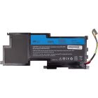 Акумулятор PowerPlant для ноутбуків DELL XPS 15-L521X Series (W0Y6W) 11.1V 5700mAh (NB441280)
