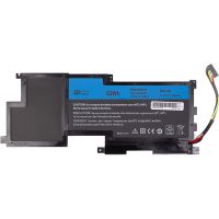Акумулятор PowerPlant для ноутбуків DELL XPS 15-L521X Series (W0Y6W) 11.1V 5700mAh (NB441280)