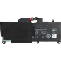 Акумулятор для ноутбуків DELL Venue 8 Pro 5830 Tablet (74XCR) 3.7V 18Wh (original) (NB441426)