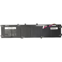 Акумулятор PowerPlant для ноутбуків DELL Precision 15-5510 (6GTPY) 11.1V 58Wh (NB441433)