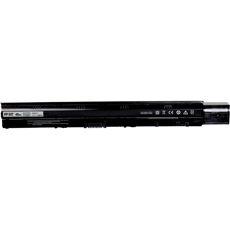 Аккумулятор PowerPlant для ноутбуков DELL Latitude 3570 (VVKCY) 11.1V 4400mAh (NB441471)