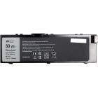 Аккумулятор PowerPlant для ноутбуков DELL Precision M7510 (0FNY7) 11.4V 7000mAh (NB441495)