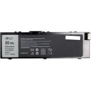 Аккумулятор PowerPlant для ноутбуков DELL Precision M7510 (0FNY7) 11.4V 7000mAh (NB441495)