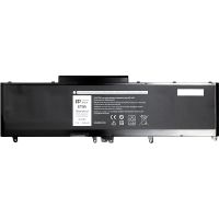 Акумулятор PowerPlant для ноутбуків DELL Precision 3510 (WJ5R2) 11.4V 5840mAh (NB441501)