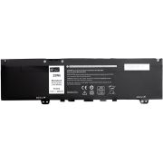 Акумулятор PowerPlant для ноутбуків DELL Inspiron 13 5370 (F62G0) 11.4V 2200mAh (NB441518)
