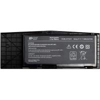 Акумулятор PowerPlant для ноутбуків DELL Alienware BTYVOY1 (7XC9N) 11.1V 6600mAh (NB441525)