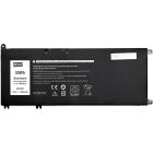 Аккумулятор PowerPlant для ноутбуков DELL Inspiron 15 7577 (33YDH) 15.2V 3600mAh (NB441549)