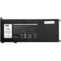Акумулятор PowerPlant для ноутбуків DELL Inspiron 15 7577 (33YDH) 15.2V 3600mAh (NB441549)
