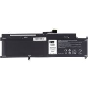 Аккумулятор PowerPlant для ноутбуков DELL Latitude 13 7370 (XCNR3) 7.6V 4200mAh (NB441556)