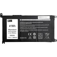 Акумулятор PowerPlant для ноутбуків DELL Latitude 3310 (YRDD6) 11.4V 3600mAh (NB441563)