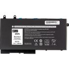 Акумулятор PowerPlant для ноутбуків Dell Latitude 5400 E5400 Series (R8D7N) 11.4V 4000mAh (NB441617)