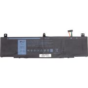Акумулятор PowerPlant для ноутбуків DELL Alienware 13 R3 (TDW5P) 15.2V 5000mAh (NB441754)