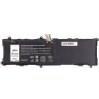 Акумулятор PowerPlant для ноутбуків DELL Venue 11 Pro 7140 Series (2H2G4) 7.4V 4000mAh (NB441778)