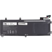 Аккумулятор PowerPlant для ноутбуков DELL XPS 15 9550 Series (H5H20) 11.55V 4800mAh (NB441785)