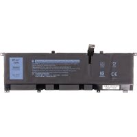Акумулятор PowerPlant для ноутбуків DELL XPS 15 9575 Series (8N0T7) 11.4V 6254mAh (NB441884)
