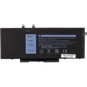 Акумулятор PowerPlant для ноутбуків DELL Latitude 5400 Series (4GVMP) 7.6V 8500mAh (NB441921)