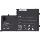 Акумулятор PowerPlant для ноутбуків DELL Inspiron 15-5547 (TRHFF) 7.4V 8000mAh (NB441952)