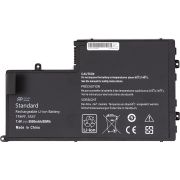 Акумулятор PowerPlant для ноутбуків DELL Inspiron 15-5547 (TRHFF) 7.4V 8000mAh (NB441952)