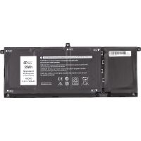 Акумулятор PowerPlant для ноутбуків DELL Inspiron 14 5400 (H5CKD) 15.2V 3600mAh (NB441969)