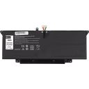 Аккумулятор PowerPlant для ноутбуков DELL Latitude 7310 (JHT2H) 7.7V 7100mAh (NB441976)