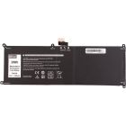Аккумулятор PowerPlant для ноутбуков DELL Latitude 12 7275 (7VKV9) 7.6V 3900mAh (NB442041)