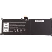 Аккумулятор PowerPlant для ноутбуков DELL Latitude 12 7275 (7VKV9) 7.6V 3900mAh (NB442041)