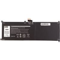 Акумулятор PowerPlant для ноутбуків DELL Latitude 12 7275 (7VKV9) 7.6V 3900mAh (NB442041)