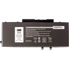 Акумулятор PowerPlant для ноутбуків DELL Latitude 5401 (3HWPP) 15.2V 4100mAh (NB442102)