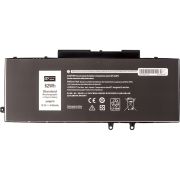 Акумулятор PowerPlant для ноутбуків DELL Latitude 5401 (3HWPP) 15.2V 4100mAh (NB442102)