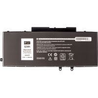 Акумулятор PowerPlant для ноутбуків DELL Latitude 5401 (3HWPP) 15.2V 4100mAh (NB442102)