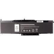 Аккумулятор PowerPlant для ноутбуков DELL Precision 15 3520 (VG93N) 11.55V 6000mAh (NB442119)