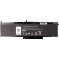 Акумулятор PowerPlant для ноутбуків DELL Precision 15 3520 (VG93N) 11.55V 6000mAh (NB442119)